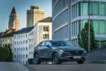 Mazda CX-30 2019 года (WW)